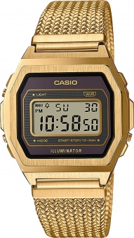 Наручные часы Casio  SALE20 A1000MGA-5