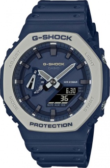 Наручные часы Casio G-SHOCK GA-2110ET-2A