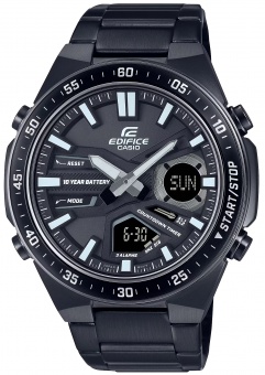 Наручные часы Casio Edifice EFV-C110DC-1A