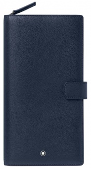 Портмоне с клапаном Montblanc Meisterstück Sfumato 123717