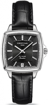 Наручные часы Certina DS Prime SALE50 C0283101605600 C028.310.16.056.00