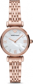 Наручные часы Emporio Armani  SS AR11316