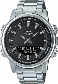 Наручные часы Casio  AMW-880D-1A