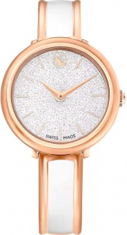 Наручные часы Swarovski Crystalline Bangle 5689324
