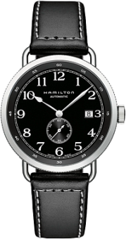 Наручные часы Hamilton Khaki Navy Pioneer  H78415733