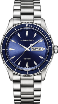 Наручные часы Hamilton Jazzmaster H37551141