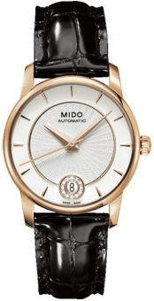 Наручные часы Mido Baroncelli Diamonds M0072073603600