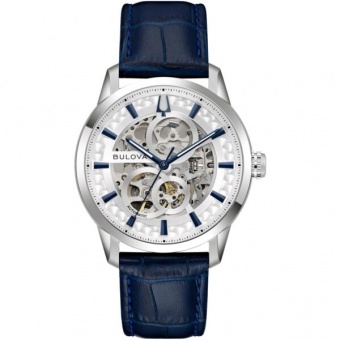 Наручные часы Bulova 96A330