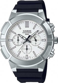 Наручные часы Casio  MTP-E500-7A