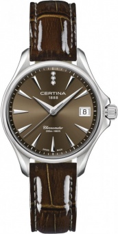 Наручные часы Certina SS C0320511629600