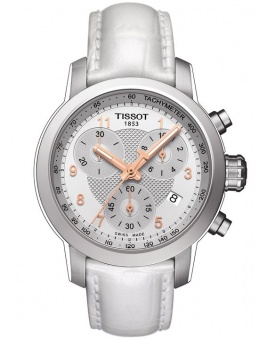 Наручные часы Tissot T-Sport  PRC 200 Chronograph Lady SALE30 T0552171603201 T055.217.16.032.01