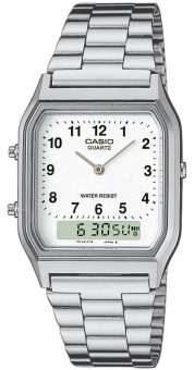 Наручные часы Casio  AQ-230A-7B