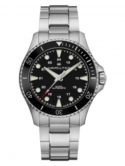 Наручные часы Hamilton Khaki Navy Scuba H82515130