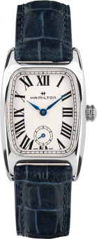 Наручные часы Hamilton American Classic Boulton Small Second Quartz SS H13321611