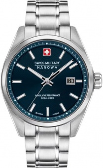 Наручные часы Swiss Military Hanowa Pioneer SMWGH0004103