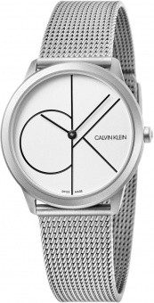 Наручные часы Calvin Klein  SALE30 K3M5215X