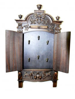 Ключница Тюмень Подарок  00-00011566