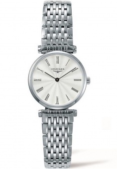 Наручные часы Longines La Grande Classique De Longines L42094716 L4.209.4.71.6