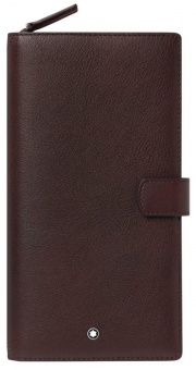 Портмоне с клапаном Montblanc Meisterstück Sfumato 123718