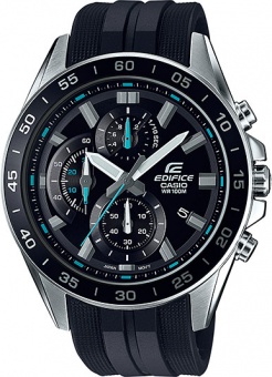 Наручные часы Casio Edifice EFV-550P-1A