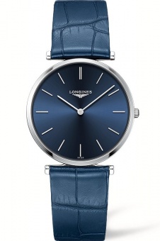 Наручные часы Longines La Grande Classique De Longines L47554952 L4.755.4.95.2