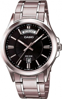 Наручные часы Casio  MTP-1381D-1A