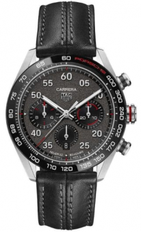 Наручные часы TAG Heuer Carrera Porsche CBN2A1F.FC6492