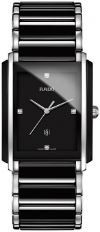 Наручные часы Rado Integral SS R20206712 01.212.0206.3.0
