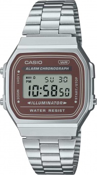 Наручные часы Casio  A-168WA-5A