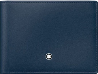 Портмоне Montblanc Meisterstück  114542