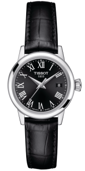 Наручные часы Tissot T-Classic Dream T1292101605300 T129.210.16.053.00