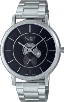 Наручные часы Casio  SALE50 MTP-B130D-1A