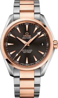 Наручные часы Omega SEAMASTER AQUA TERRA 150M MASTER CO-AXIAL 41,5 MM 23120422106003