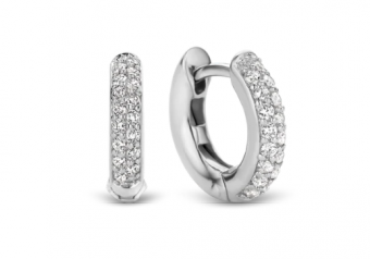 Украшение Серьги TI SENTO 7210ZI