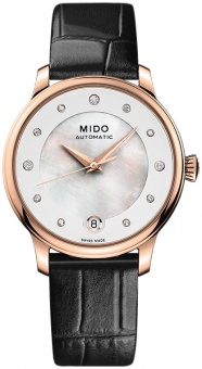 Наручные часы Mido Baroncelli Lady Day M0392073610600
