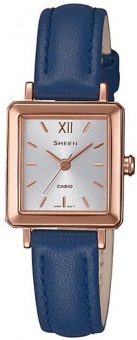Наручные часы Casio Sheen SHE-4538GL-7A