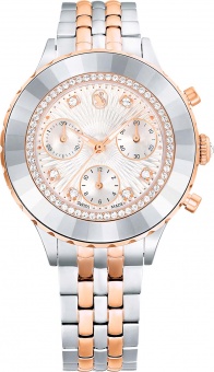 Наручные часы Swarovski Octea Chrono 5672937