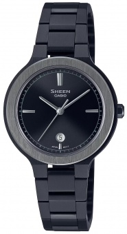 Наручные часы Casio Sheen SHE-4559BD-1A