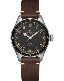 Наручные часы Hamilton Khaki Aviation Pilot pioneer H76205530