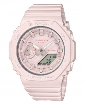 Наручные часы Casio G-SHOCK GMA-S2100BA-4A