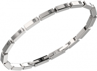 Браслет Bikkembergs PERB01WW