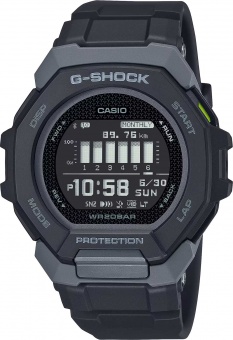 Наручные часы Casio G-SHOCK GBD-300-1