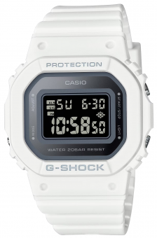 Наручные часы Casio G-SHOCK GMD-S5600-7