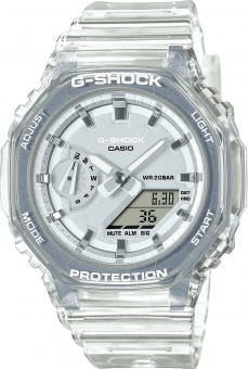 Наручные часы Casio G-SHOCK GMA-S2100SK-7A
