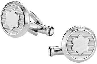 Запонки Montblanc Urban Spirit 114770
