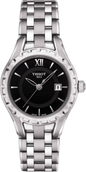 Наручные часы Tissot T-Lady Small Lady SALE30 T0720101105800 T072.010.11.058.00