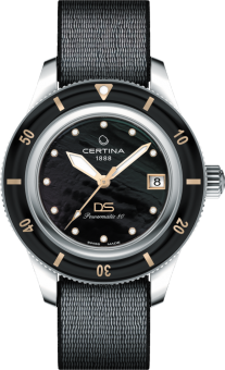 Наручные часы Certina DS PH200M C0362071812600 C036.207.18.126.00