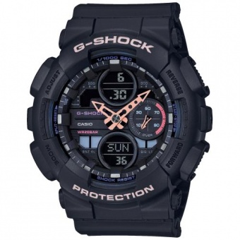 Наручные часы Casio G-SHOCK GMA-S140-1A