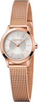 Наручные часы Calvin Klein  SALE40 K3M23626