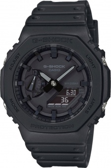 Наручные часы Casio G-SHOCK GA-2100-1A1
